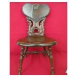 antique chair