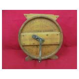 antique churn