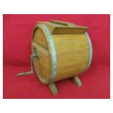 antique churn