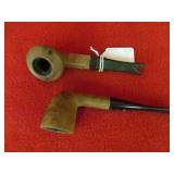 vintage pipes