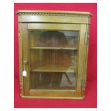 vintage cabinet