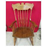 vintage chair