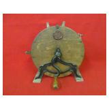 antique knife cleaner