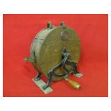 antique knife cleaner