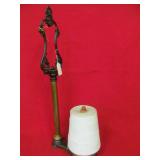 vintage string holder