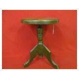vintage stool