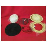 ladies hats