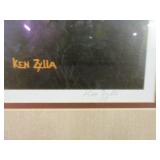 Ken Zylla Print