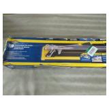 QEP 21 in. Ceramic Professional Til...