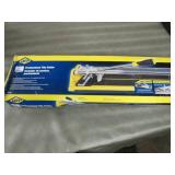 QEP 21 in. Ceramic Professional Til...