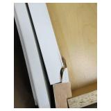 Hampton Bay Madison Warm White Wall...