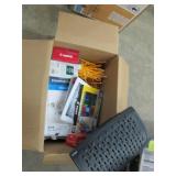 Mixed Lot : Fellowes Heater-tested,...