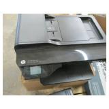 HP 7612 Multifunction Printer, powe...
