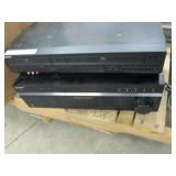 Sony DVD/VCR & AV Control Cener...
