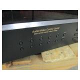 Sony DVD/VCR & AV Control Cener...