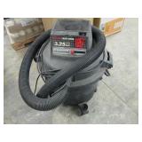 Craftsman 3.25 HP Wet/Dry Vac...