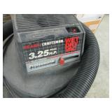 Craftsman 3.25 HP Wet/Dry Vac...
