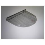 Wellcraft 5600 Polycarbonate Window...