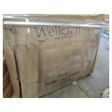 Wellcraft 5600 Polycarbonate Window...