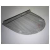 Wellcraft 5600 Polycarbonate Window...