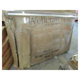 Wellcraft 5600 Polycarbonate Window...