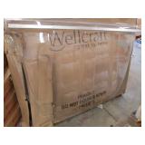 Wellcraft 5600 Polycarbonate Window...
