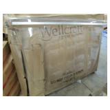 Wellcraft 5600 Polycarbonate Window...