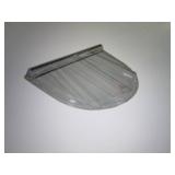 Wellcraft 5600 Polycarbonate Window...