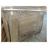 Wellcraft 5600 Polycarbonate Window...