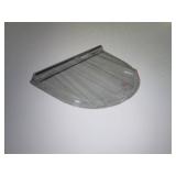 Wellcraft 5600 Polycarbonate Window...