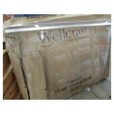 Wellcraft 5600 Polycarbonate Window...