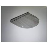 Wellcraft 5600 Polycarbonate Window...