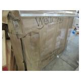 Wellcraft 5600 Polycarbonate Window...