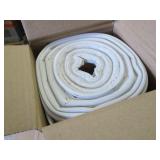 Husky 20 ft. x 100 ft. Clear Plasti...