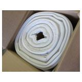 Husky 20 ft. x 100 ft. Clear Plasti...