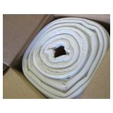 Husky 20 ft. x 100 ft. Clear Plasti...