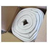 Husky 20 ft. x 100 ft. Clear Plasti...