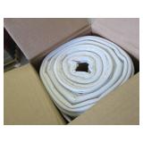 Husky 20 ft. x 100 ft. Clear Plasti...