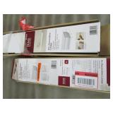 23 inch Decorative Ledge, Set of 2 ...