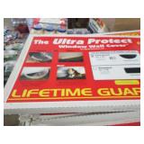 Ultra Protect 41 in. x 19 in. Semi-...