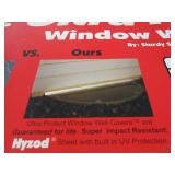 Ultra Protect 41 in. x 19 in. Semi-...