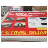 Ultra Protect 41 in. x 19 in. Semi-...