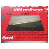 Ultra Protect 41 in. x 19 in. Semi-...