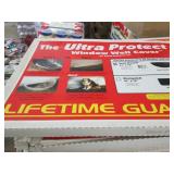 Ultra Protect 41 in. x 19 in. Semi-...