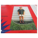 Ultra Protect 41 in. x 19 in. Semi-...