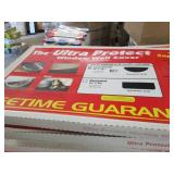 Ultra Protect 41 in. x 19 in. Semi-...