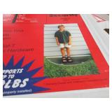 Ultra Protect 41 in. x 19 in. Semi-...