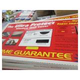 Ultra Protect 41 in. x 19 in. Semi-...