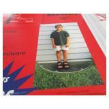 Ultra Protect 41 in. x 19 in. Semi-...