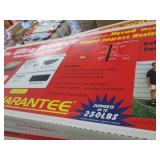 Ultra Protect 41 in. x 19 in. Semi-...